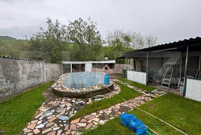 Casa Individuala 3 camere, zona Jelna - 4