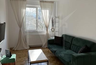 PET FRIENDLY! Apartament de inchiriat, 3 camere, loc de parcare, Gheorgheni - 6