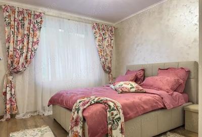 Apartament cu 3 camere decomandat, mobilat în Dristor - 7