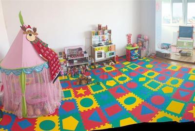 Apartament cu 4 camere decomandat, mobilat în Aeroport - 8