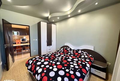 Apartament cu 3 camere în UTA - 5