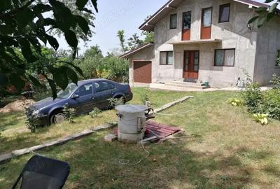 De vanzare teren intravilan 1550 mp cu casa la ro?u Voinesti, jud. Ia?i - 2