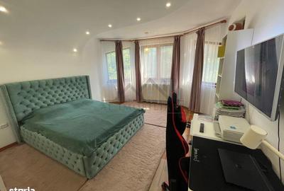 Casă cu 5 camere cu Teren 800 Mp în Bucium - 8
