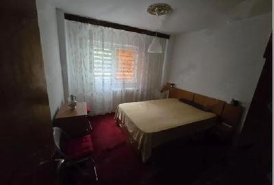 13 Septembrie PANDURI etajul  1 RENOVAT RECENT,MOBILAT UTILAT COMPLET - 4