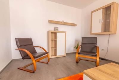 Apartament 2 camere Kasper Tractorul - 2