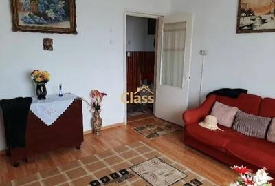 Apartament cu 3 camere decomandat, mobilat în Mănăștur - 2