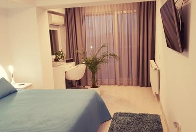 Apartament 3 camere in Airport Residences, et 3, lift, complet mobilat, Otopeni Apartament 3 camere in Airport Residences, et 3, lift, complet mobilat, Otopeni - 4