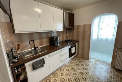 Apartament cu 2 camere decomandat, mobilat în Girocului - 4