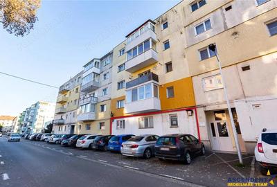 FILM! Targu Secuiesc,2 camere,partial renovat,recomandat:locuinta activitati profesionale - 7