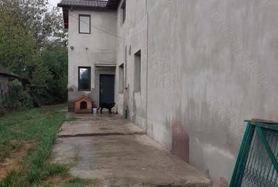 Casa Valea Prahovei 500mp construit - 2