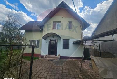 Casă cu 4 camere în Valea Cufundoasă - 14