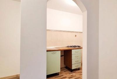 Garsonieră în Central - 2