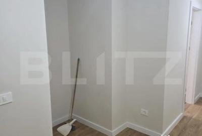 Apartament cu 3 camere semidecomandat în Sud - 12