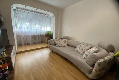 Apartament cu 2 camere decomandat în Precista - 7