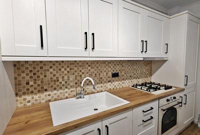 Apartament 2 camere, 2 bai, finisat modern, parcare, langa Vivo - 11