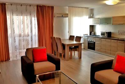 Apartament 2 camere Calea Dorobantilor Apartament 2 camere Calea Dorobantilor - 2