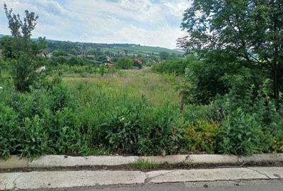 Teren de 1350 mp, în Tureni - 2