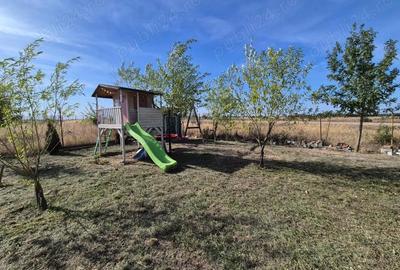 Teren de 950 mp, în Ghercești - 8