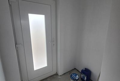 Duplex cu 3 camere cu Canalizare în Moșnița Nouă - 7