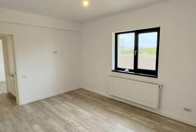 Comision 0 ! Casa individuala P+1 Centrala Proprie | Teren 500mp | Bolintin Deal - 42