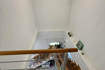 Casa individuala, 5 camere, P+M, 102mp utili, zona Steaua Shopping City - 8