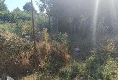 Propun spre vinzare teren cu casa, Sat Cornetu, Str. Flacăra – Zonă Dezvoltată, - 7