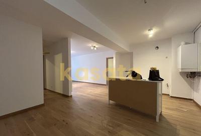 Apartament 3 camere | Upground | mobilat partial - 14