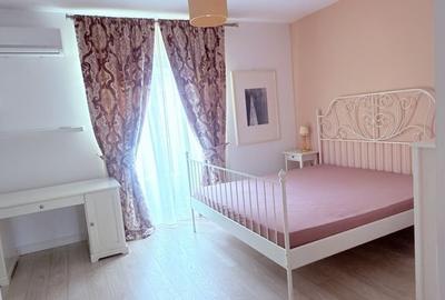Apartament cu 3 camere decomandat în Ștefăneștii de Jos - 5