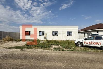 Duplex cu 4 camere în Torontalului