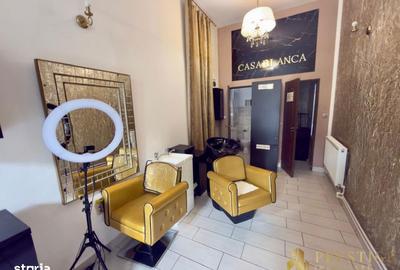 Spațiu comercial, de 50 mp, în Orașul Nou - 8