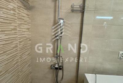 Apartament cu 2 camere decomandat, mobilat în Grigorescu - 10