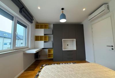 VILA 5 CAMERE,  2 LOCURI DE PARCARE -NEW POINT VILLAGE - 19