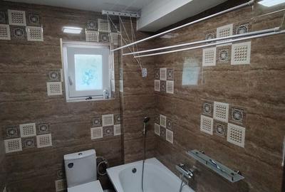 Apartament cu 2 camere decomandat în Burdujeni - 8