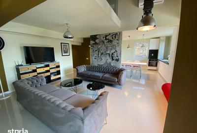 Apartament cu 4 camere, mobilat în Mănăștur - 9
