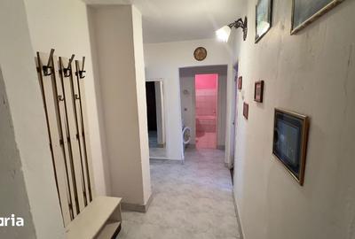Apartament cu 3 camere decomandat în Ultracentral - 6