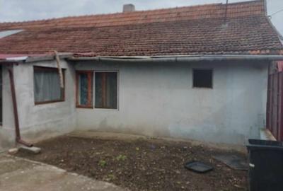 Casă cu 4 camere cu Teren 150 Mp în Zimandcuz - 7