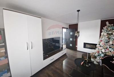 Apartament 2 camere - Str. Maratei, Piatra Neamt - 25