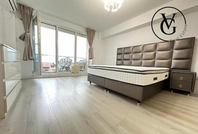 Apartament 4 camere- Faleza Nord - vedere la mare - 11