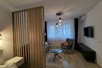 Garsonieră premium, renovată complet – Calea Griviței | Metrou 1 Mai - 13