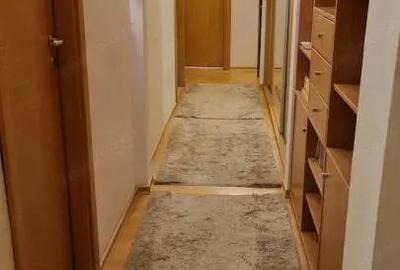 Apartament cu 3 camere decomandat în Tomis III - 5