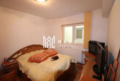 Apartament cu 3 camere decomandat, mobilat în Ștrand - 2