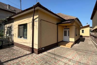 Vand casa cu teren 500 mp.str.Timisului,Cluj napoca - 2