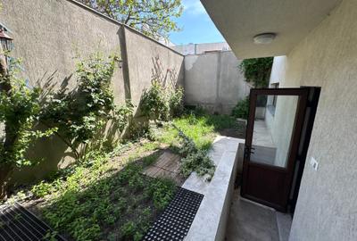 Apartament cu 2 camere, mobilat în Moșilor - 10