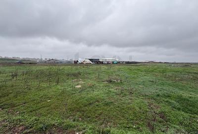 Teren Construcții intravilan de 1900 mp, în Tunari - 1