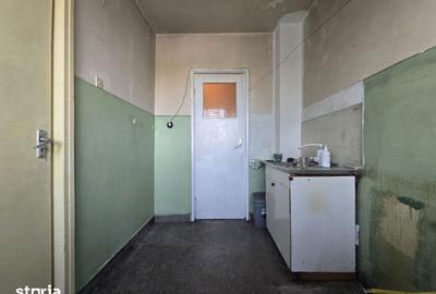 Apartament cu 3 camere semidecomandat în Giulești - 4