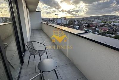 Apartament cu 2 camere semidecomandat, mobilat în Bulgaria - 4