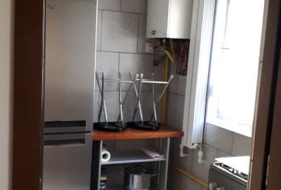 Garsoniera sibiu lazaret 30 mp utili - 7