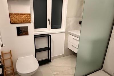 Apartament 3 camere tip casă individuală de închiriat – Cotroceni - 7
