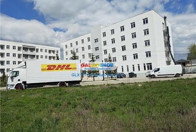 Teren constructii Buftea 2307 MP deschidere 27 ml - 3