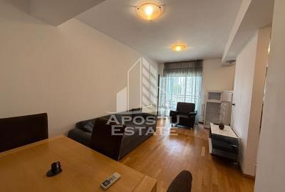 Apartament 2 camere, zona Torontalului - 3